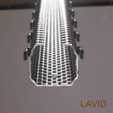 postes galvanizados maxi